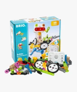 Brio 34592 Lekesett med Innspilling