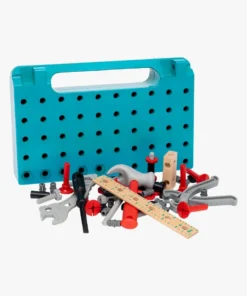 Brio 34596 Builder Arbeidsbenk