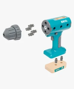 Alternative view of BRIO Builder, Elektrisk skrutrekker 34600