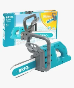 Brio 34602 Builder Motorsag