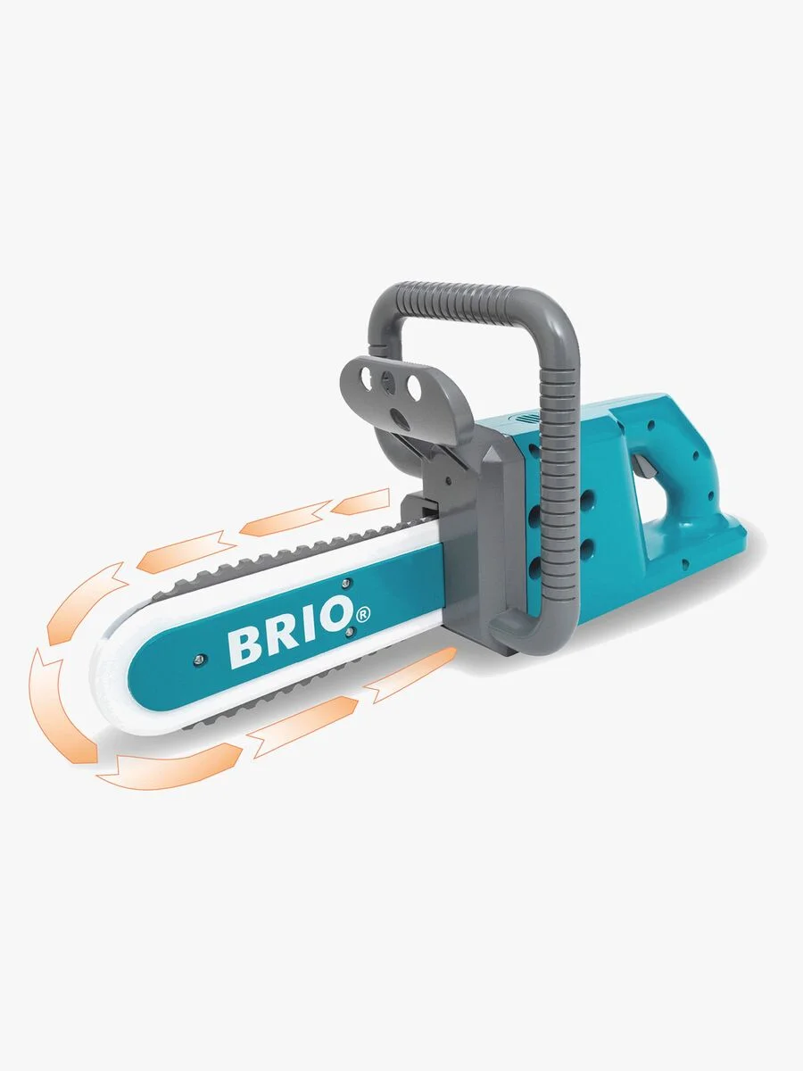 Brio 34602 Builder Motorsag - Image 3