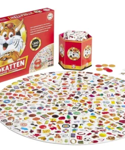Villkatten Classic 300