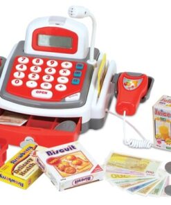 JH Cash Register