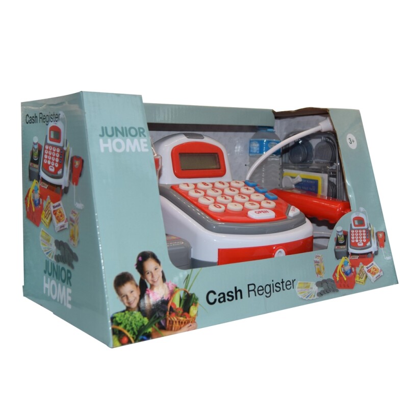 JH Cash Register - Image 2