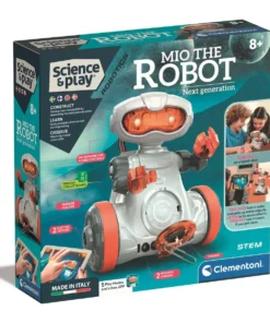 Clementoni Mio the Robot - Next Generation