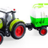 Wenyi Traktor M/Henger (42cm)