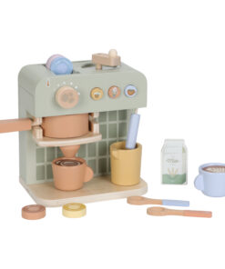Little Dutch Kaffetrakter