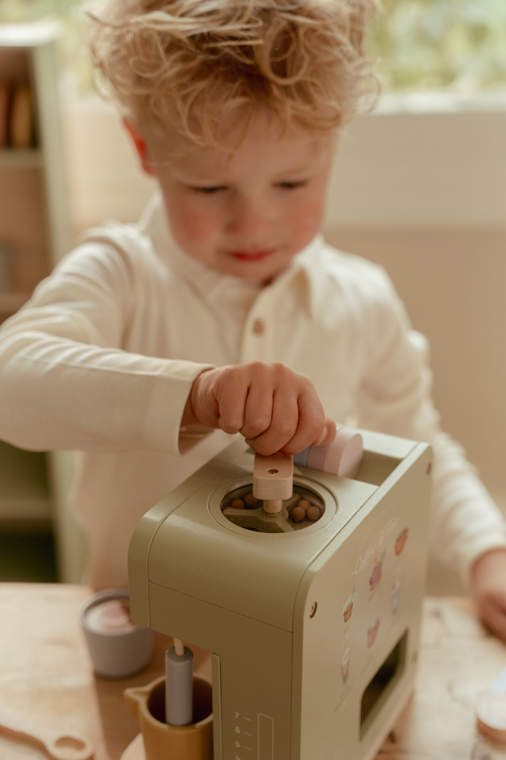 Little Dutch Kaffetrakter - Image 7