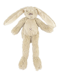 Happy Horse - Kaninen Richie Flatstyle - 27 cm Beige