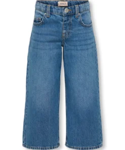 Kids Only Glumi Wide Denim Pant