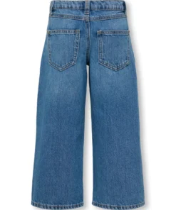 Alternative view of Kids Only Glumi Wide Denim Pant
