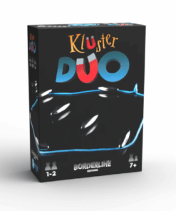 Kluster Duo