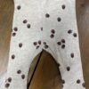 Name It Ritus Leggings Peyote Melange