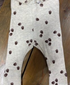 Name It Ritus Leggings Peyote Melange