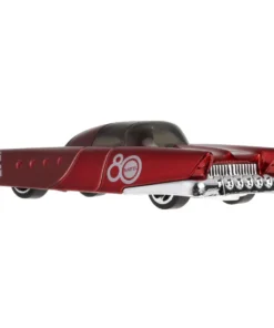 Alternative view of Hot Wheel Basic Metall Bil