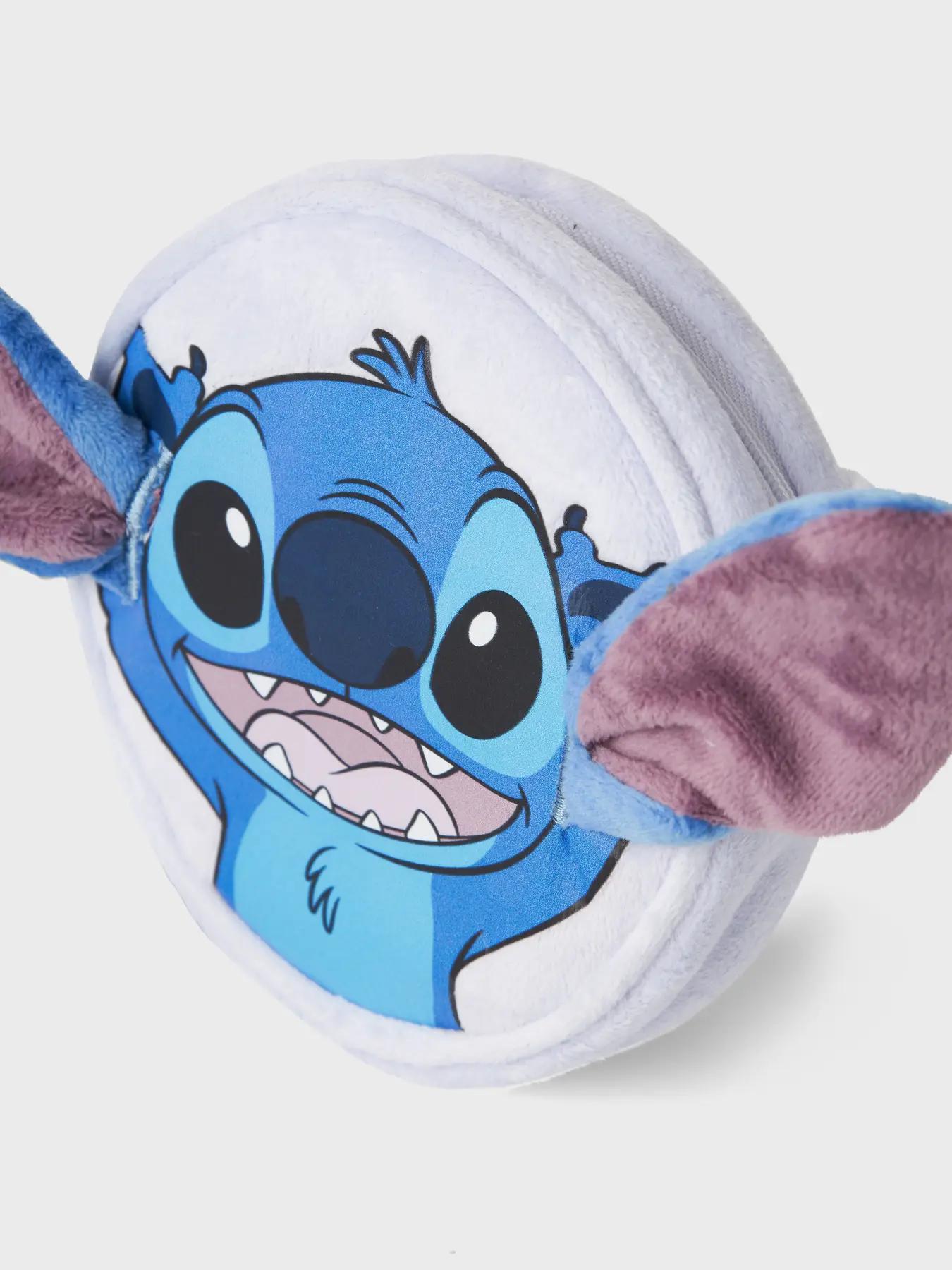 Name It Nybba Stitch Veske Icelandic Blue - Image 3