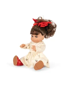 Alternative view of Konges Sløjd Odette Doll