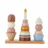 Bloomingville MINI Celebrate Aktivitetsleke Multi