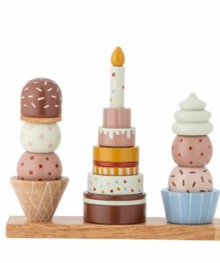 Bloomingville MINI Celebrate Aktivitetsleke Multi