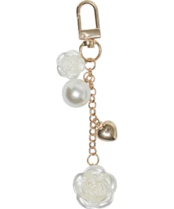 Kids Only Charmy Bag Charm Rose