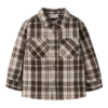 Name It Russel Overshirt Delicioso