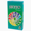 Skyjo Spill