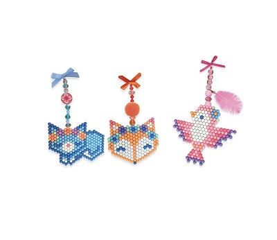 Vannperler med søte dyr - Djeco - Image 2