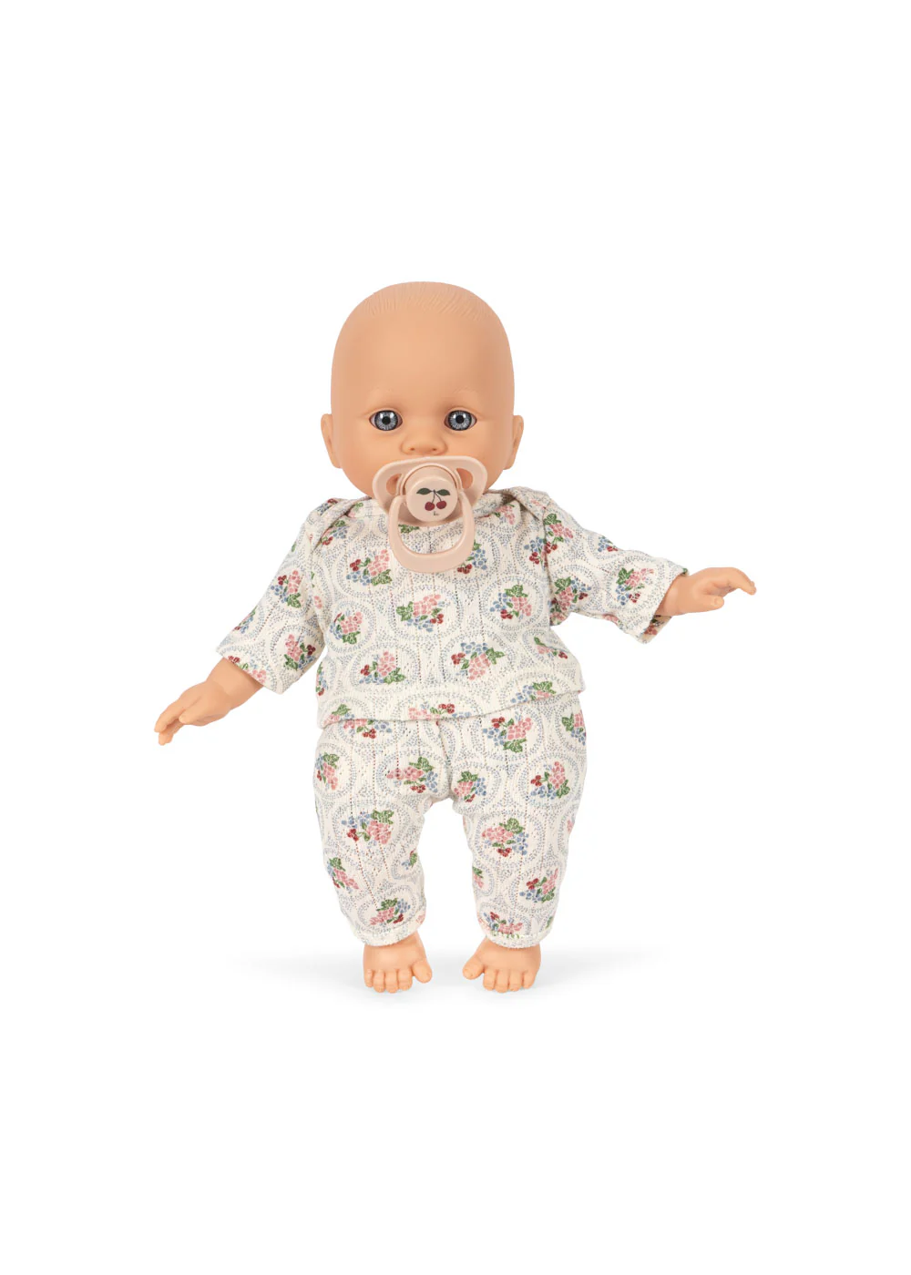 Konges Sløjd baby dukke Violette - Image 2