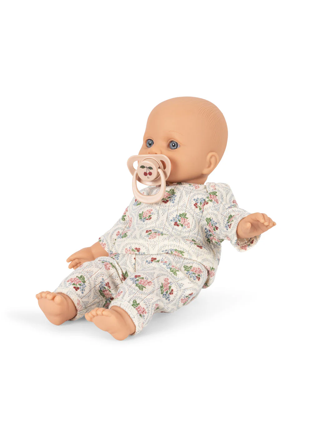 Konges Sløjd baby dukke Violette - Image 3