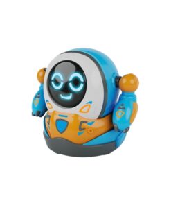 Robot Xtrem Bots Crazy Bots Roll