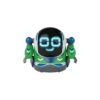 Robot- Xtrem Bots - Crazy Bots Rock