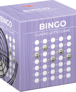 Bingo Classic