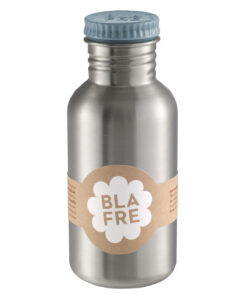 Blafre Stålflaske Blågrønn 500 ML