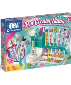 Clementoni Highlighter Lab