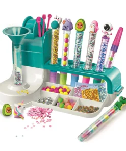 Alternative view of Clementoni Highlighter Lab