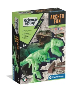 Clementoni Dig Kit T-Rex