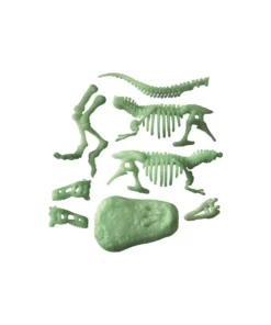 Alternative view of Clementoni Dig Kit T-Rex