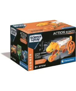 Clementoni Robot Runner