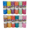 Slim I Rør Crystal Slime