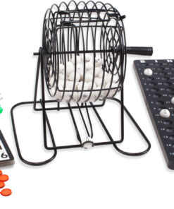Alternative view of Bingo Classic