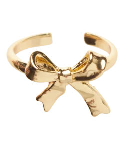 LMTD Fabow Ring Gold Colour