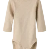 Name it Fsif Slim Body Feather Gray