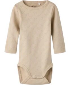 Name it Fsif Slim Body Feather Gray