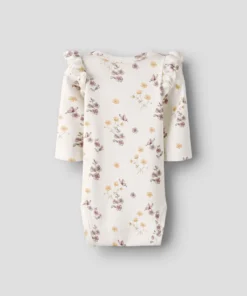 Alternative view of Lil Atelier Gavo Slim Body Flower Mix