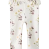 Lil Atelier Gavo Slim Legging Flower Mix