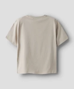Alternative view of Name IT Dykra Kuromi T-Shirt Pumice Stone