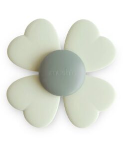 Mushie Lucky Suction Spinner-leketøy