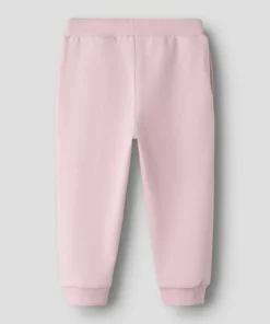 Alternative view of Name It Sissy Reg Sweat Pant Parfait Pink