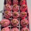 Badebombe KRemet Cupcake "SWEET SENSATION"