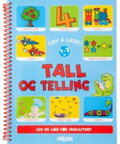 Tall Og Telling